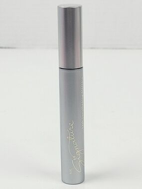 Mary Kay Signature Lash Lengthening Mascara Black 002989~0.33 oz~NEW w/out Box